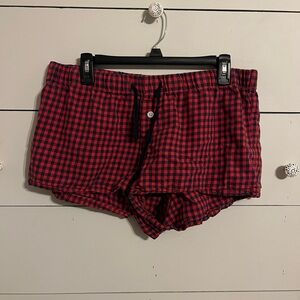 Pajama Boxers